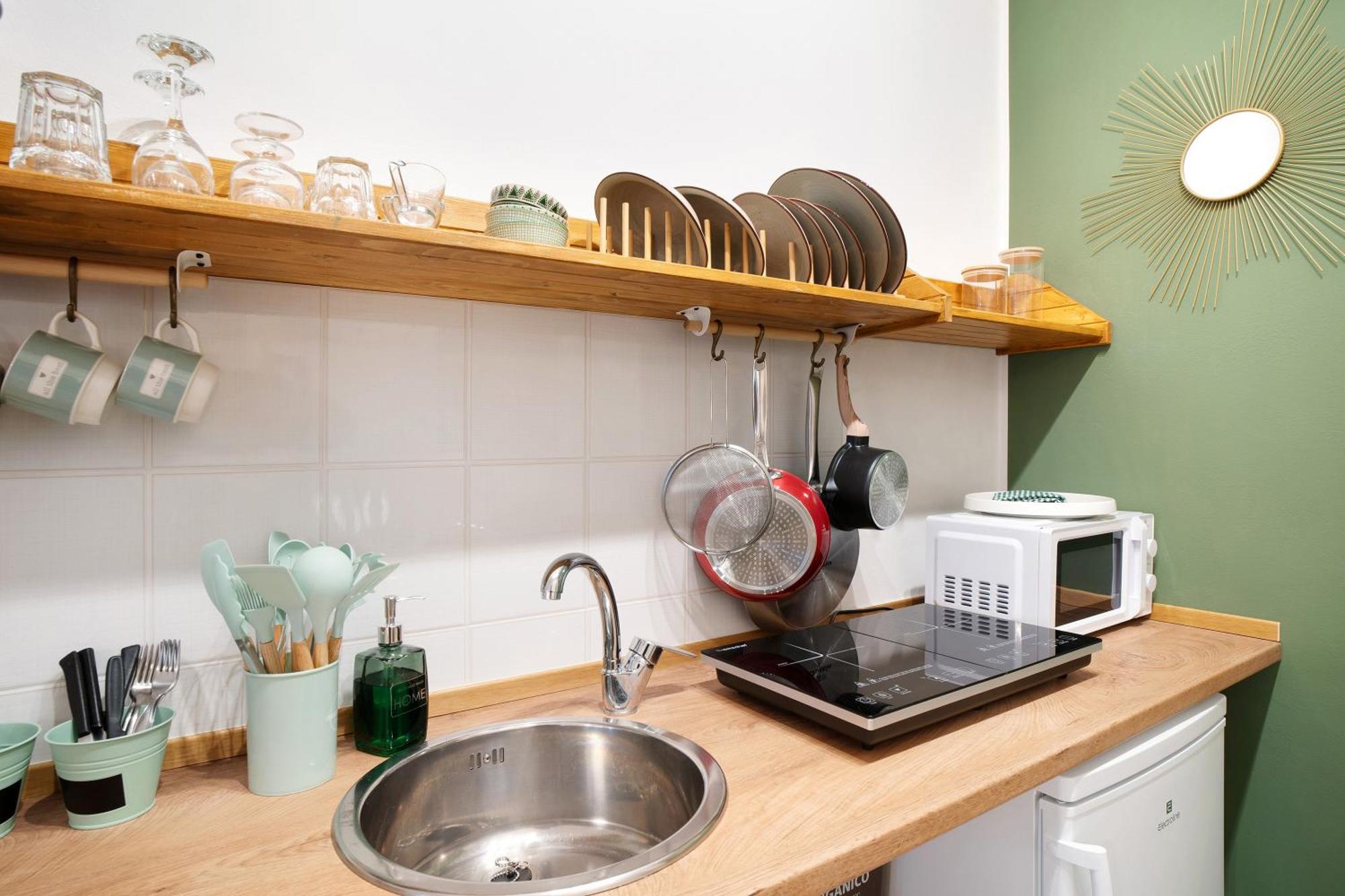 Apartmán Gli Orti Sul Mare 2 Vista Mare Bordighera Exteriér fotografie